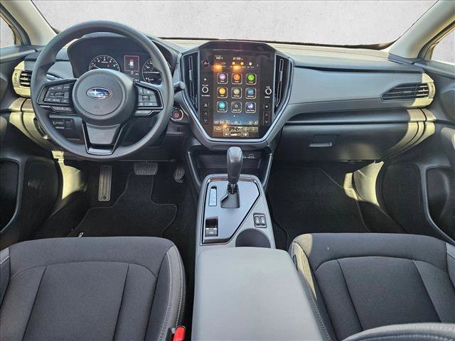 New 2026 Subaru Crosstrek 2.0i Premium image 14
