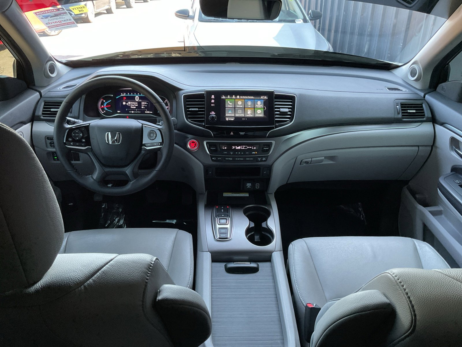 Used 2022 Honda Pilot Special Edition image 18