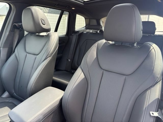 Used 2024 BMW X3 M40i w/ Premium Package AWD/4WD image 19