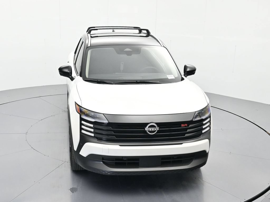 New 2026 Nissan Kicks SR w/ Cold Weather Package FWD image 28