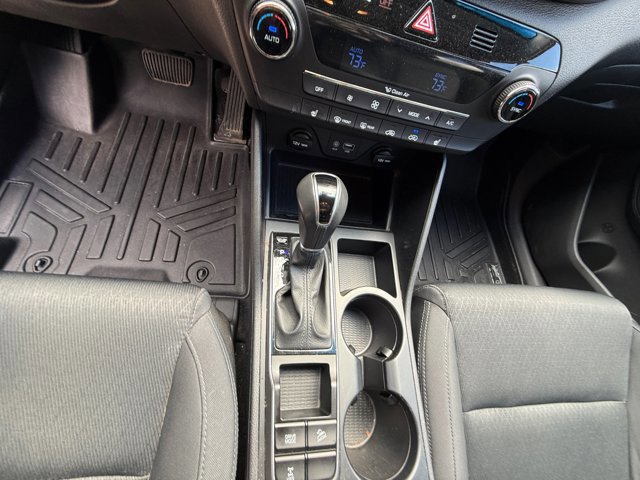 Used 2018 Hyundai Tucson Sport AWD/4WD image 11
