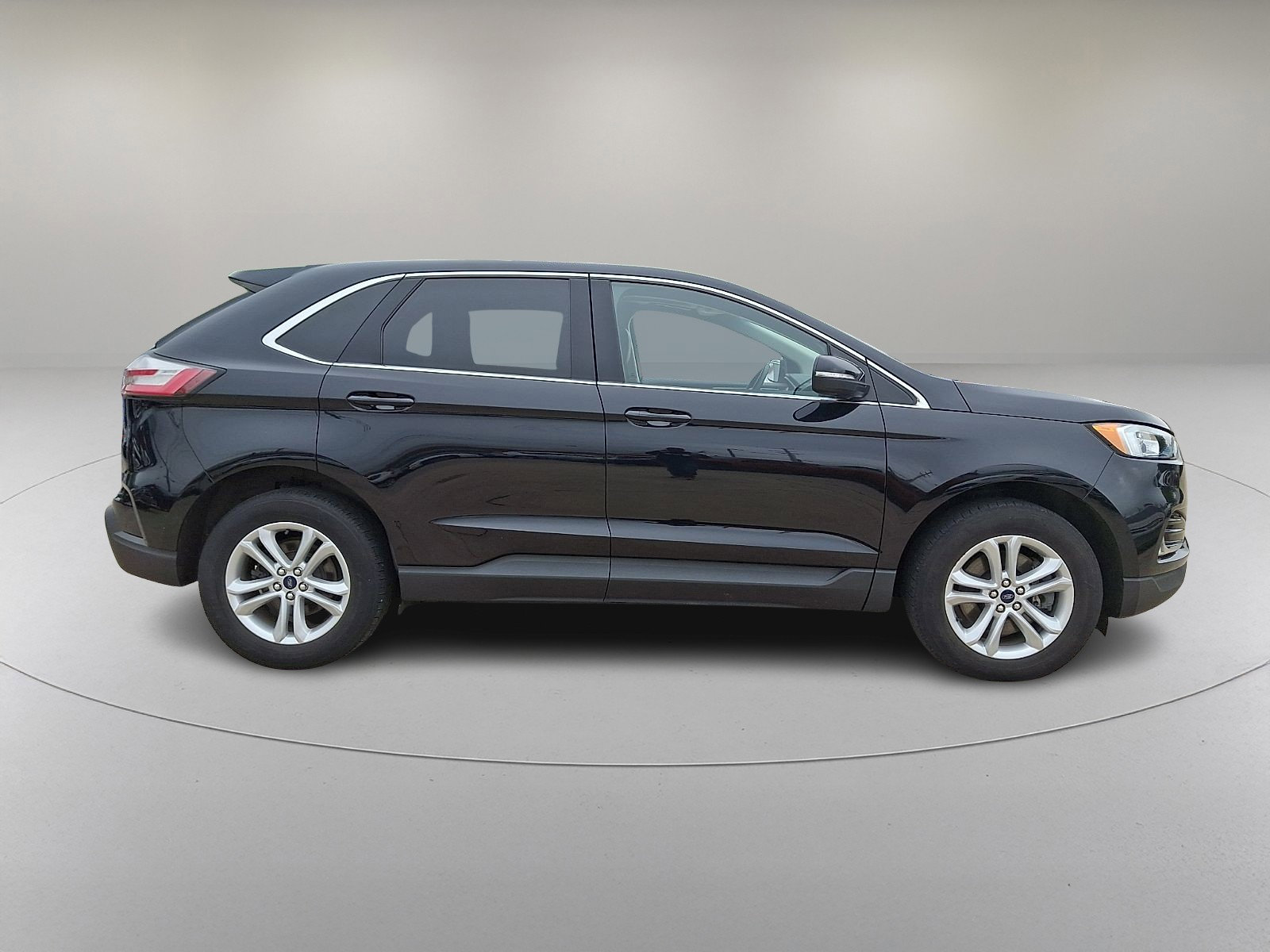 Used 2020 Ford Edge SEL w/ Convenience Package AWD/4WD image 12