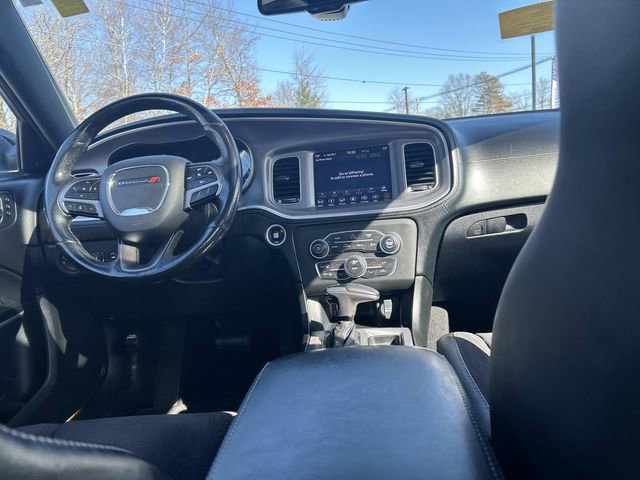 Used 2019 Dodge Charger R/T w/ Plus Group image 15