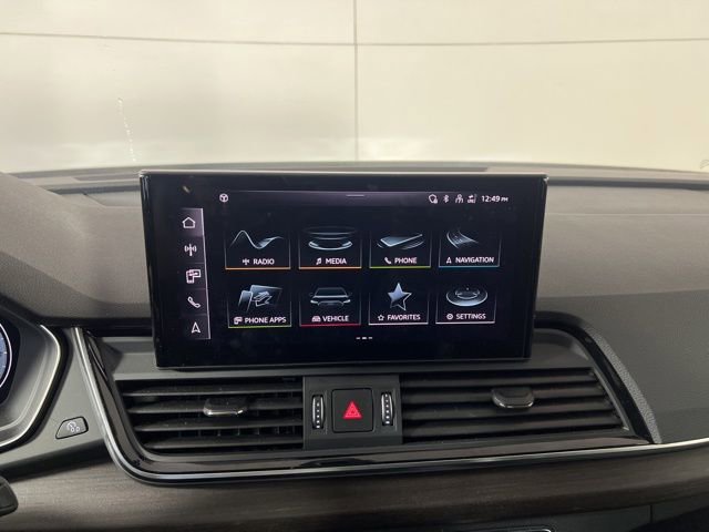 Certified 2023 Audi Q5 2.0T Premium Plus w/ Premium Plus Package image 23
