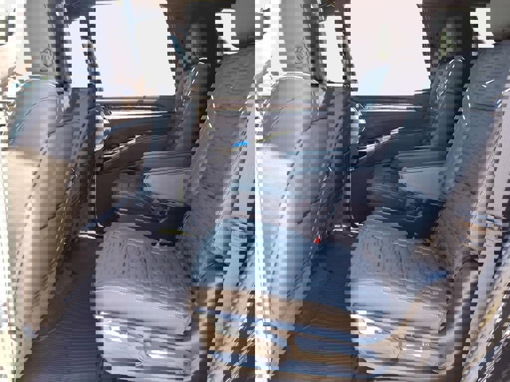 New 2026 Cadillac Escalade Platinum Sport image 10