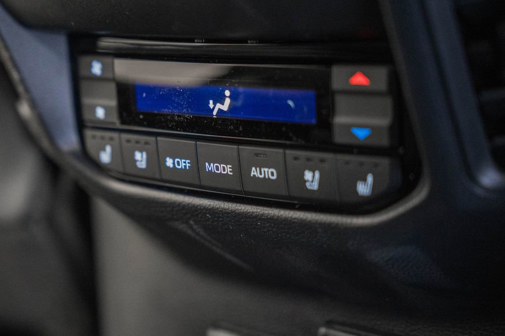 New 2026 Toyota Sequoia Platinum image 38