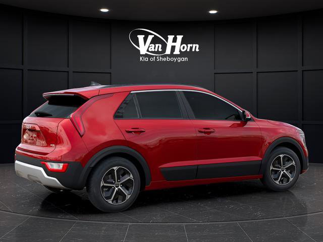 New 2026 Kia Niro EX image 6