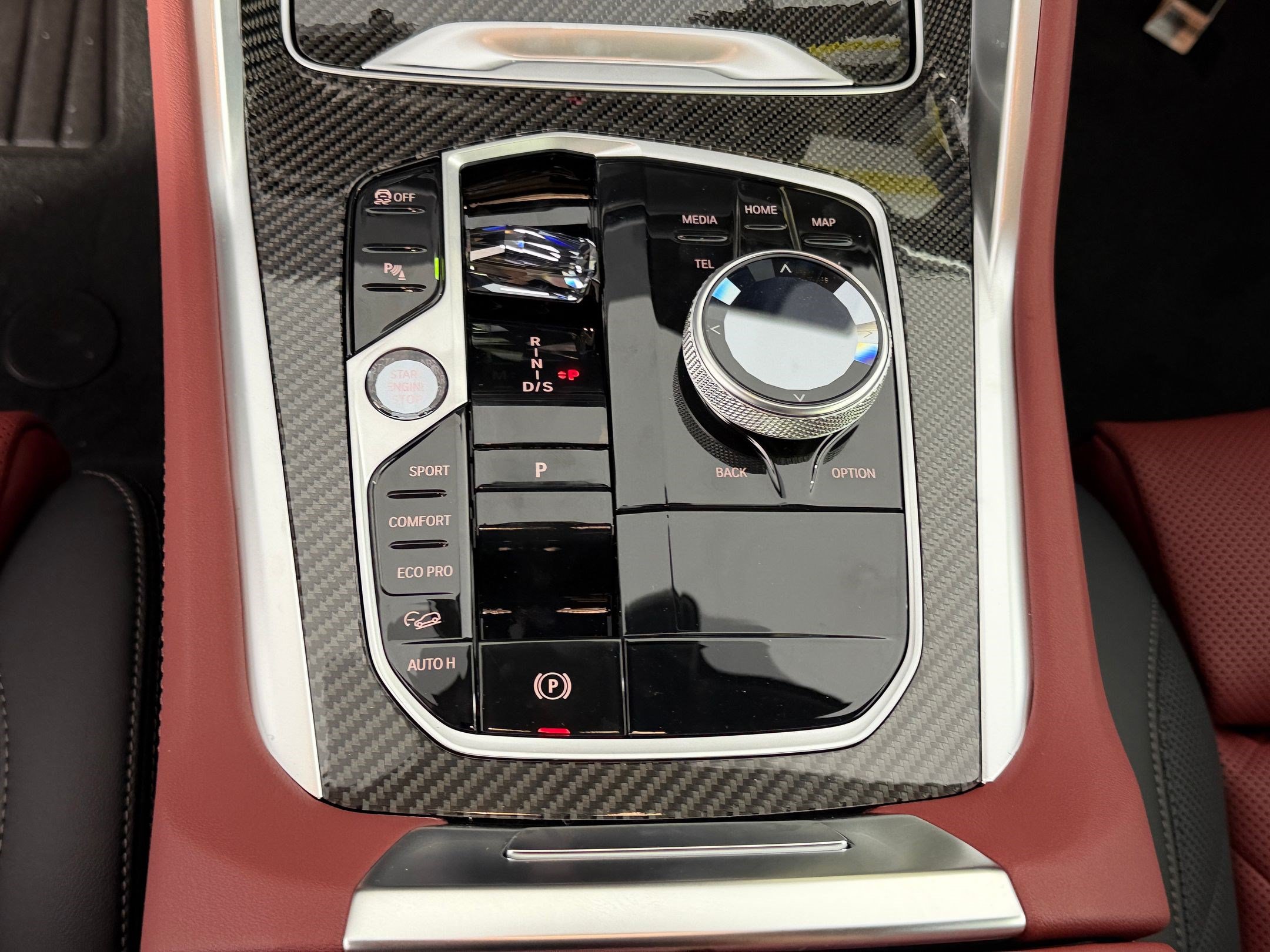 New 2027 BMW X6 M60i AWD/4WD image 18