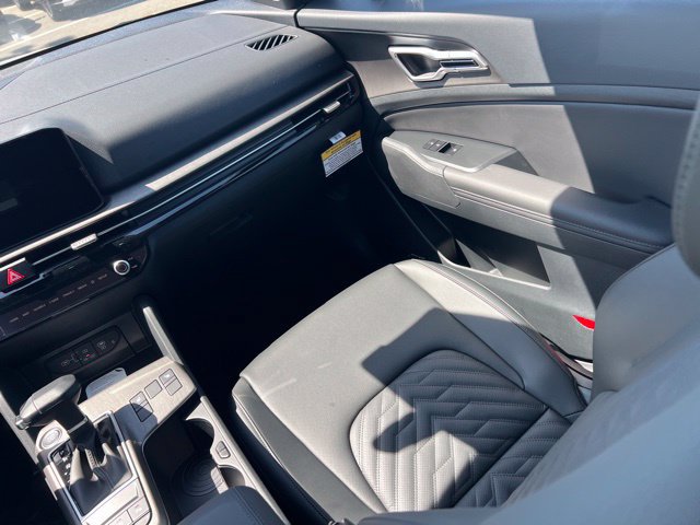 New 2026 Kia Sportage X-Line w/ X-Line Technology Package AWD/4WD image 15