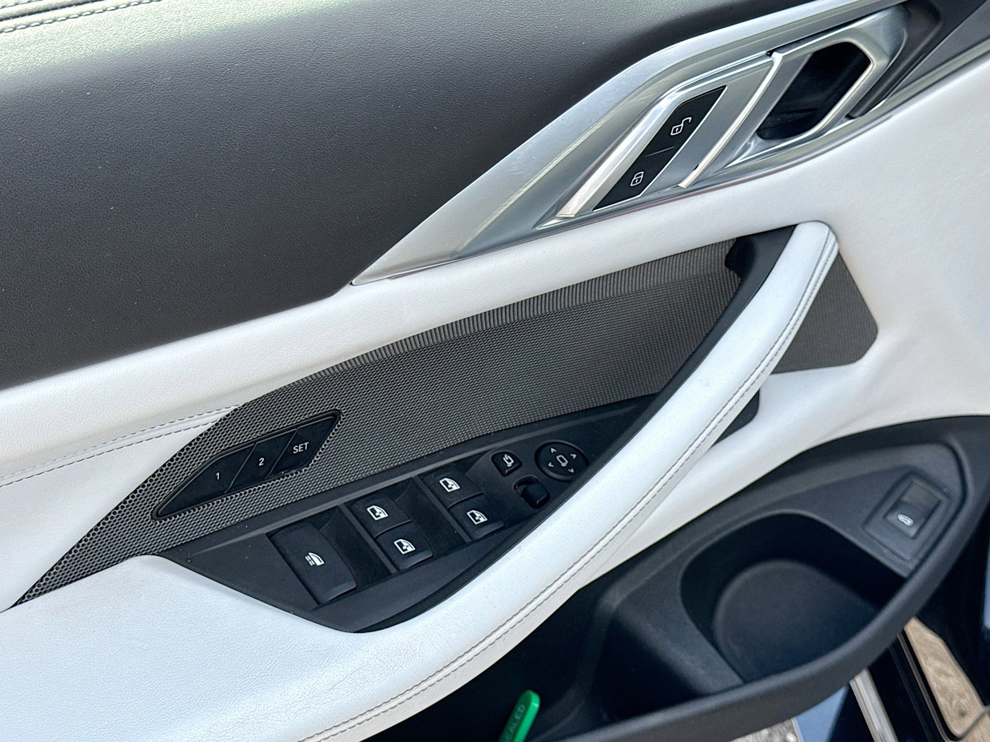 Used 2023 BMW M4 xDrive Competition image 21