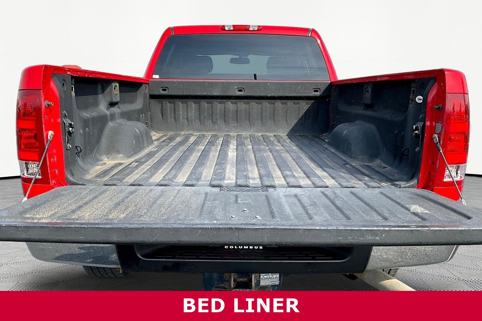 Used 2013 GMC Sierra 2500 SLE w/ SLE Preferred Package image 8