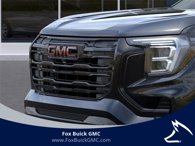 New 2026 GMC Terrain Elevation w/ Black Edition image 13