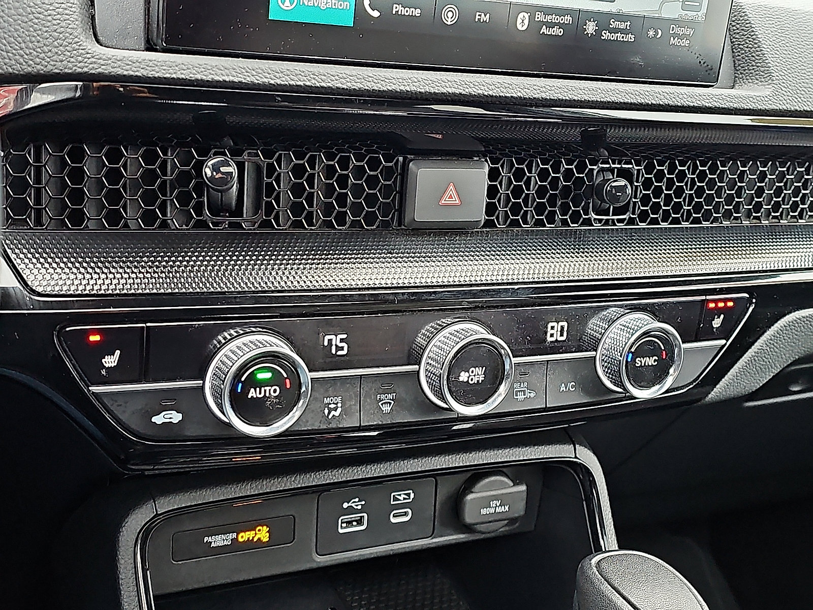 Used 2023 Honda CR-V Sport Touring image 17