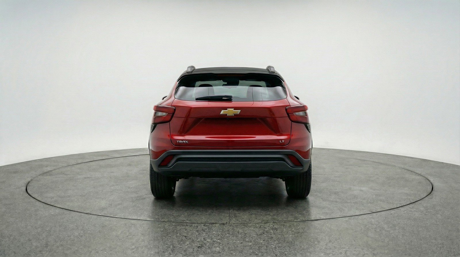 Used 2025 Chevrolet Trax LT image 7