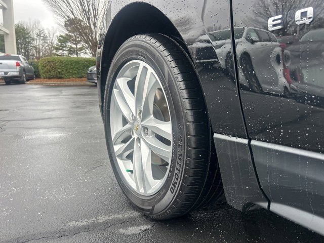 Used 2020 Chevrolet Equinox Premier image 10