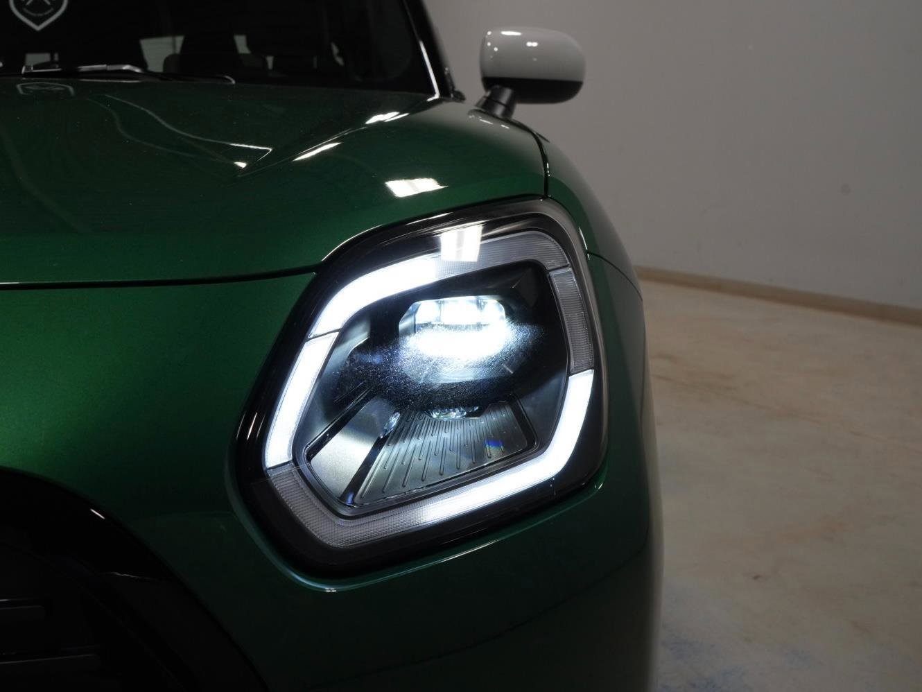 Certified 2026 MINI Cooper Countryman S AWD/4WD image 34
