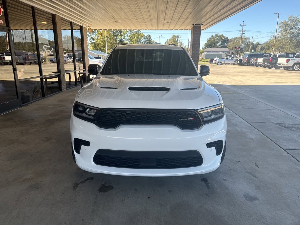 Used 2024 Dodge Durango R/T image 2