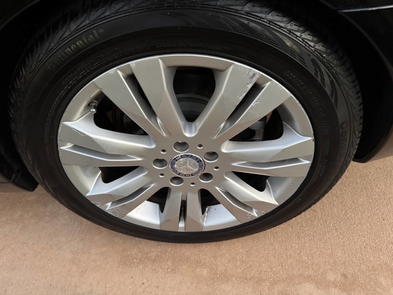 Used 2009 Mercedes-Benz S 550 image 40