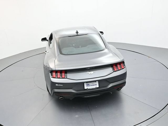 New 2026 Ford Mustang Coupe RWD image 38