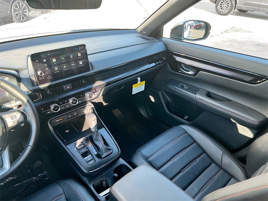 New 2026 Honda CR-V Sport Touring image 28