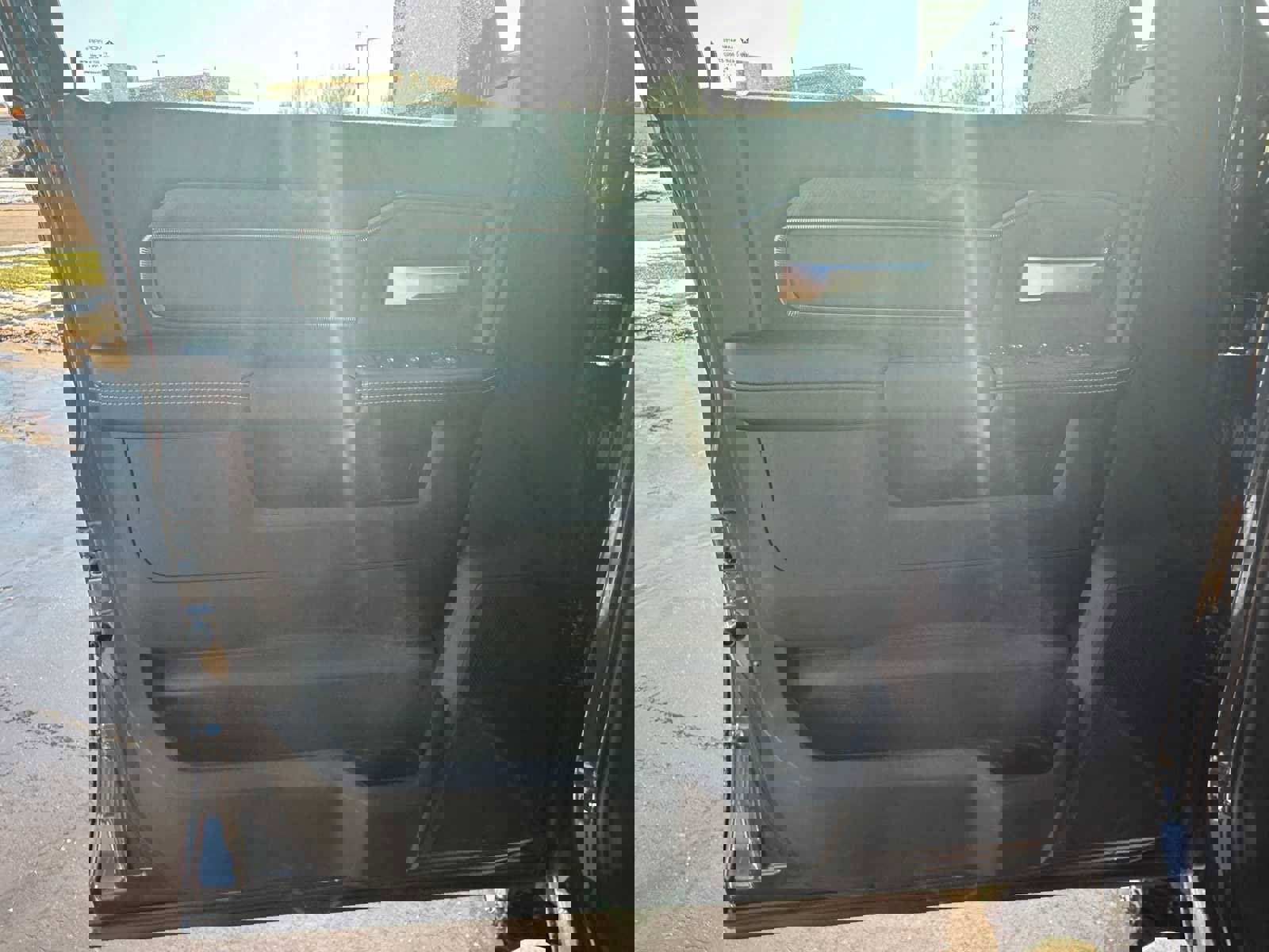 New 2026 RAM 2500 Limited image 5