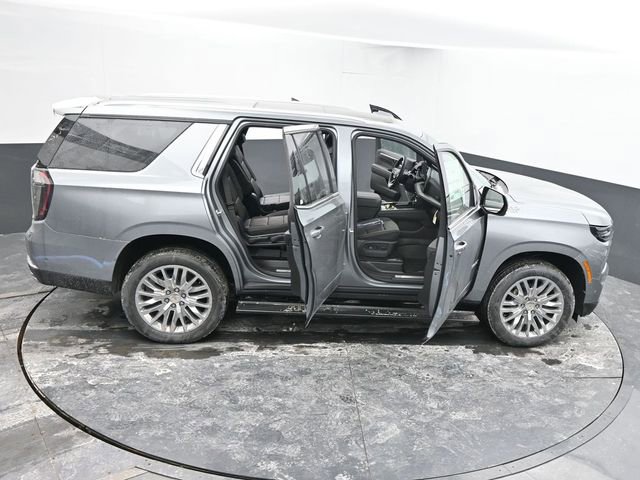New 2026 Chevrolet Tahoe High Country image 69