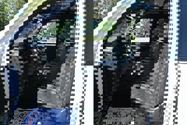 Used 2021 Chevrolet Tahoe RST image 28