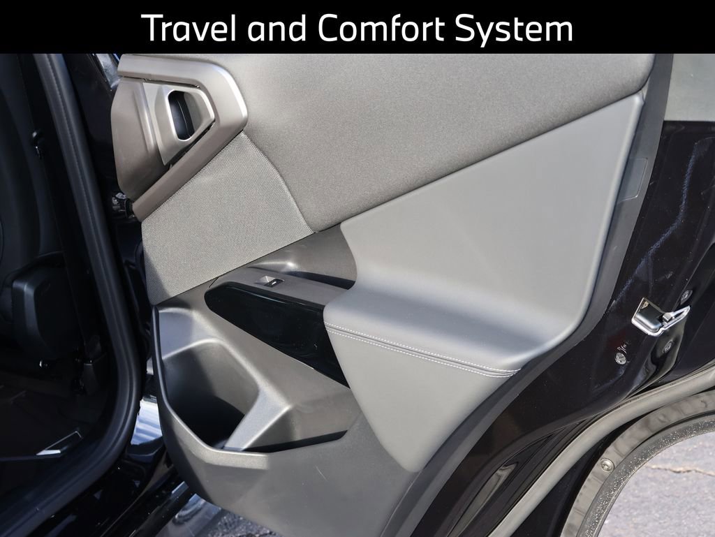 New 2026 BMW X3 xDrive30 w/ M Sport Package image 18