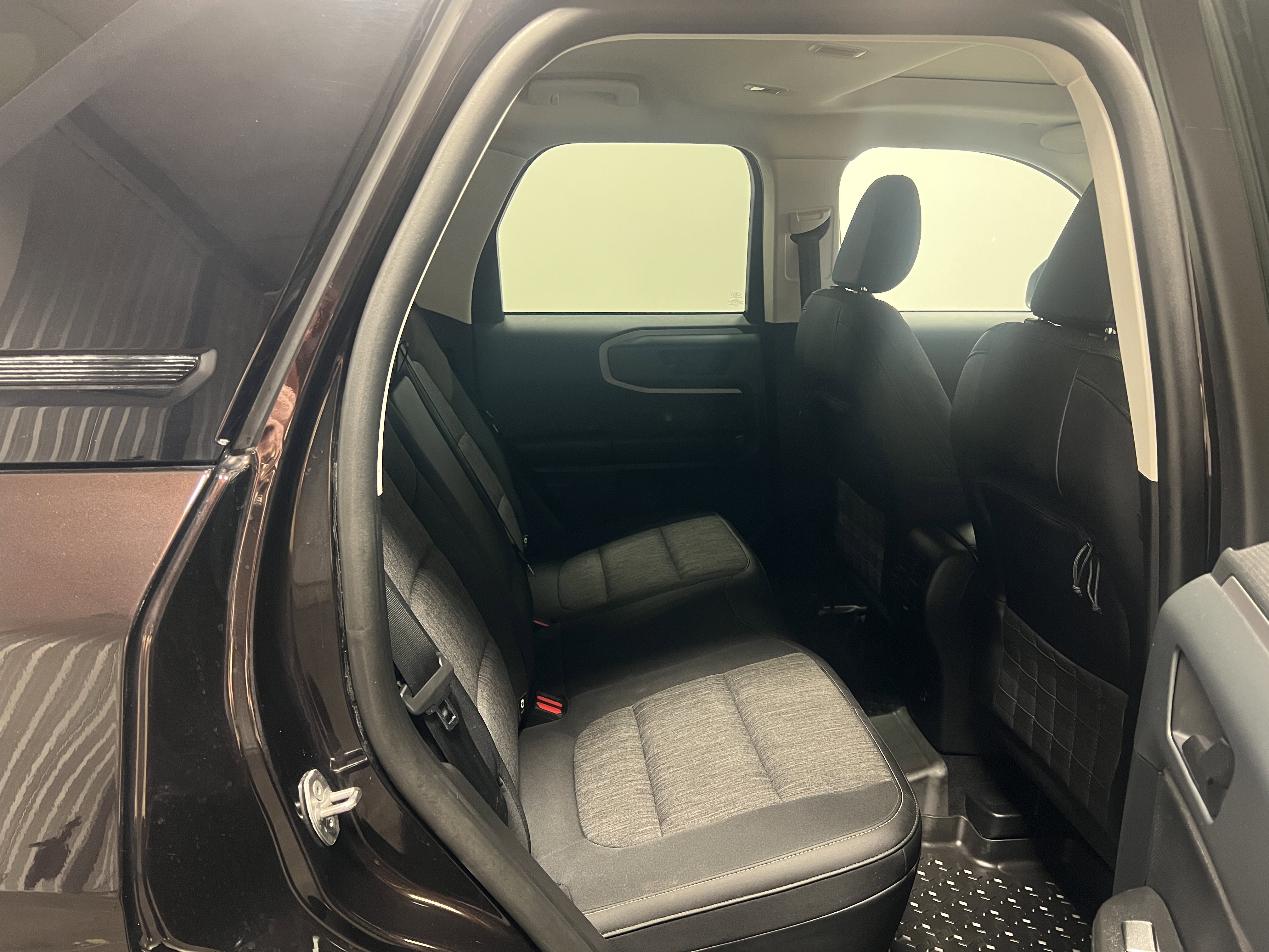 Used 2021 Ford Bronco Sport Big Bend w/ Big Bend Package image 16