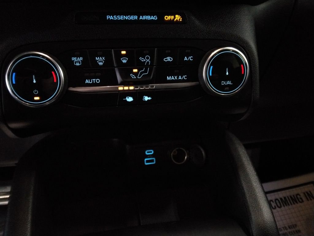 Used 2023 Ford Escape ST-Line image 22