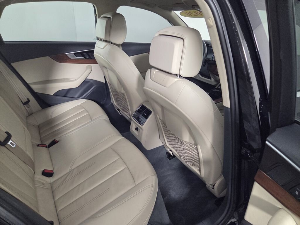 Used 2020 Audi A4 2.0T Premium w/ Convenience Package image 31