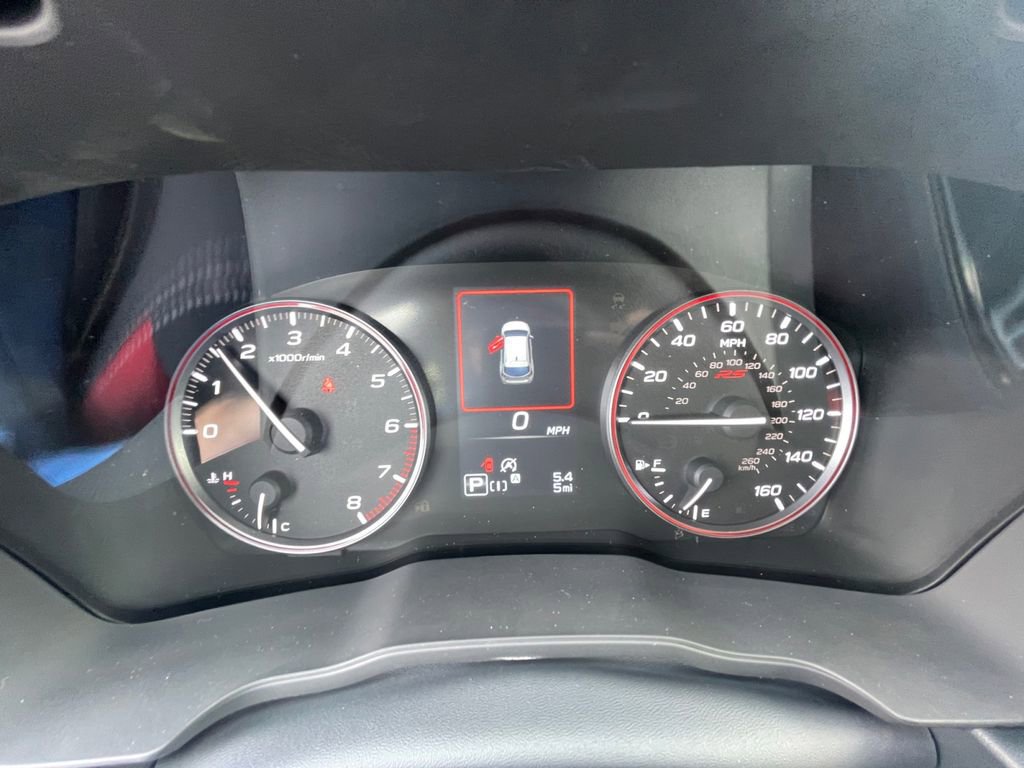 New 2026 Subaru Impreza RS image 14