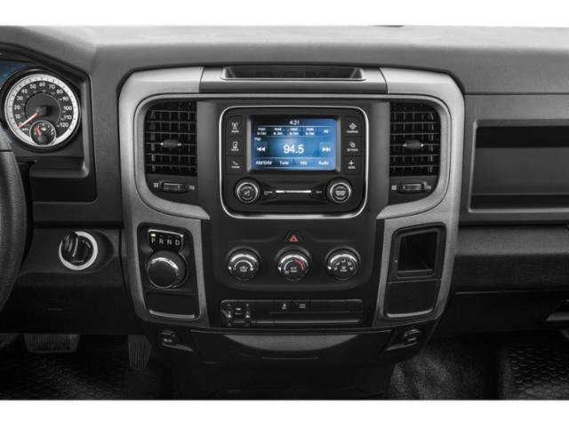 Certified 2023 RAM 1500 Tradesman w/ Popular Equipment Group RWD image 10