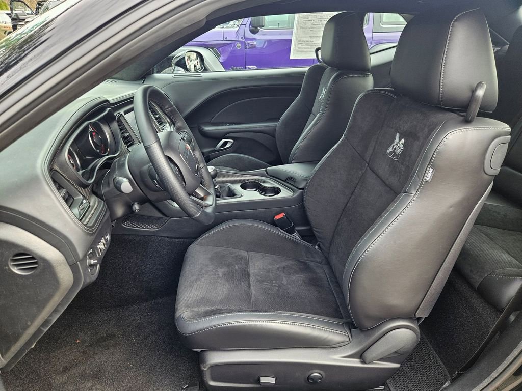Certified 2023 Dodge Challenger R/T Scat Pack image 12