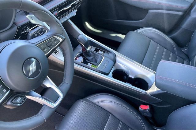 Used 2024 Dodge Hornet R/T Plus image 14
