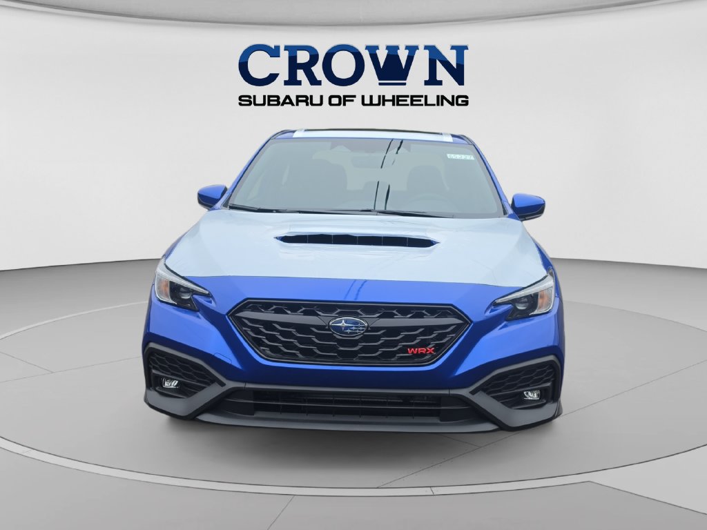 New 2026 Subaru WRX Premium AWD/4WD image 8