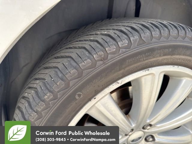 Used 2014 Ford Flex SEL w/ Equipment Group 202A AWD/4WD image 16