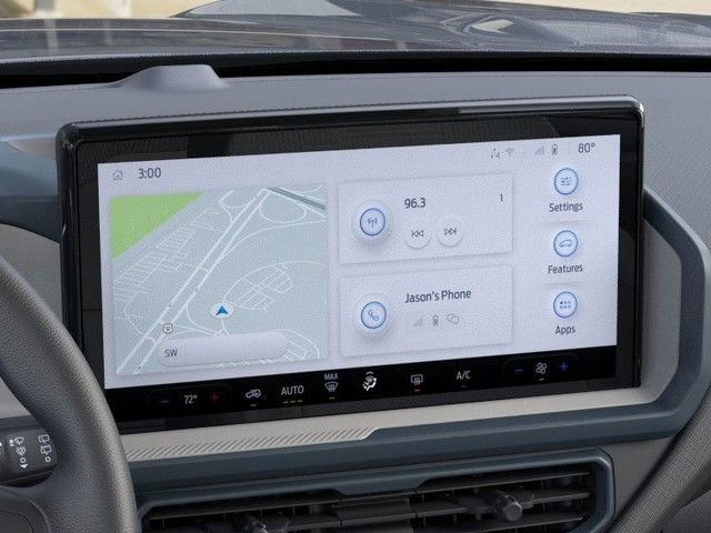 New 2025 Ford Bronco Sport Heritage image 14