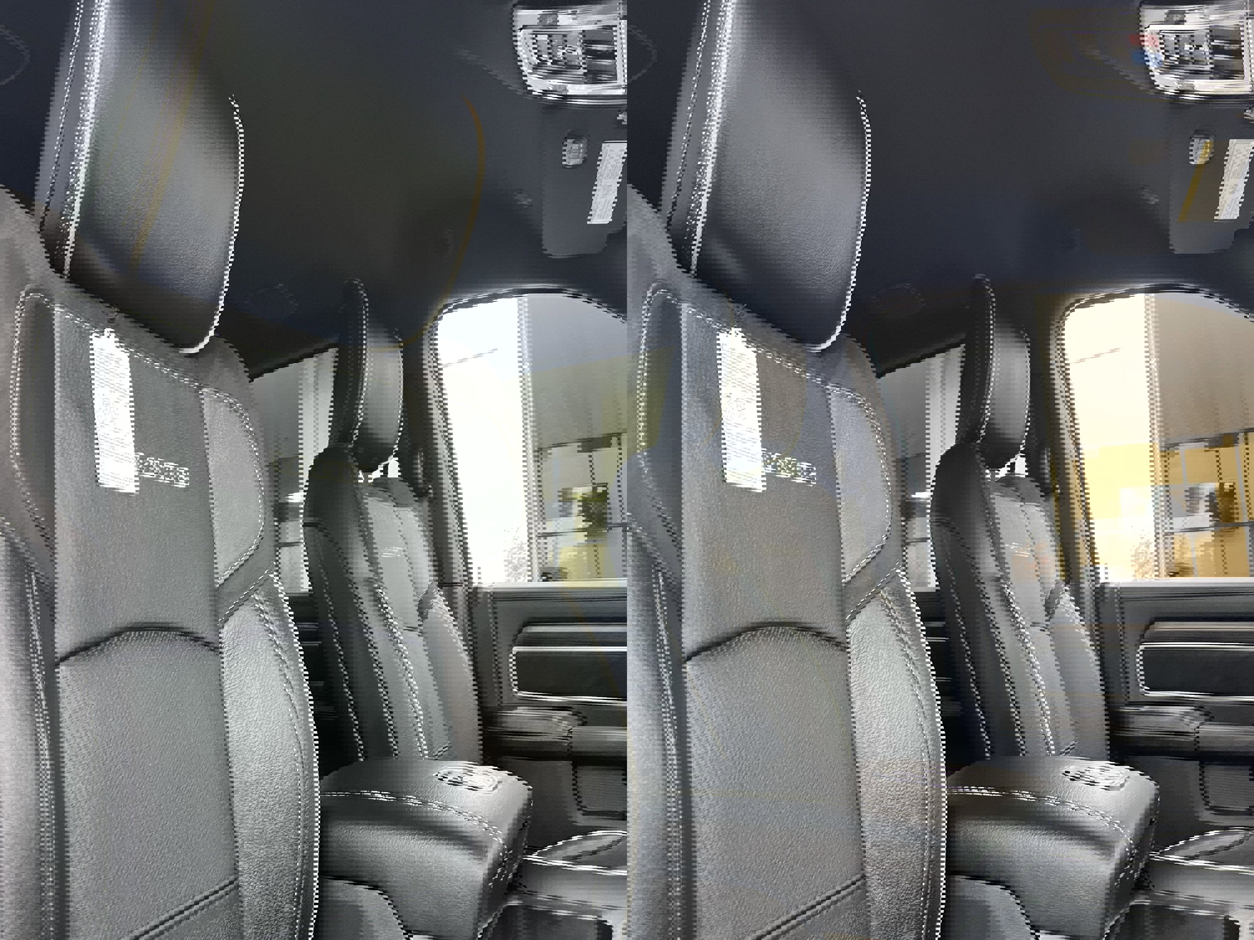 New 2026 RAM 3500 Laramie w/ Night Edition image 22