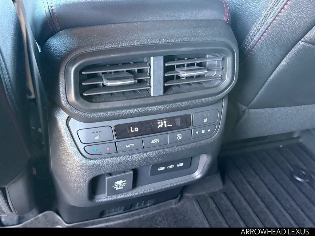 Used 2025 Honda Passport Black Edition image 31
