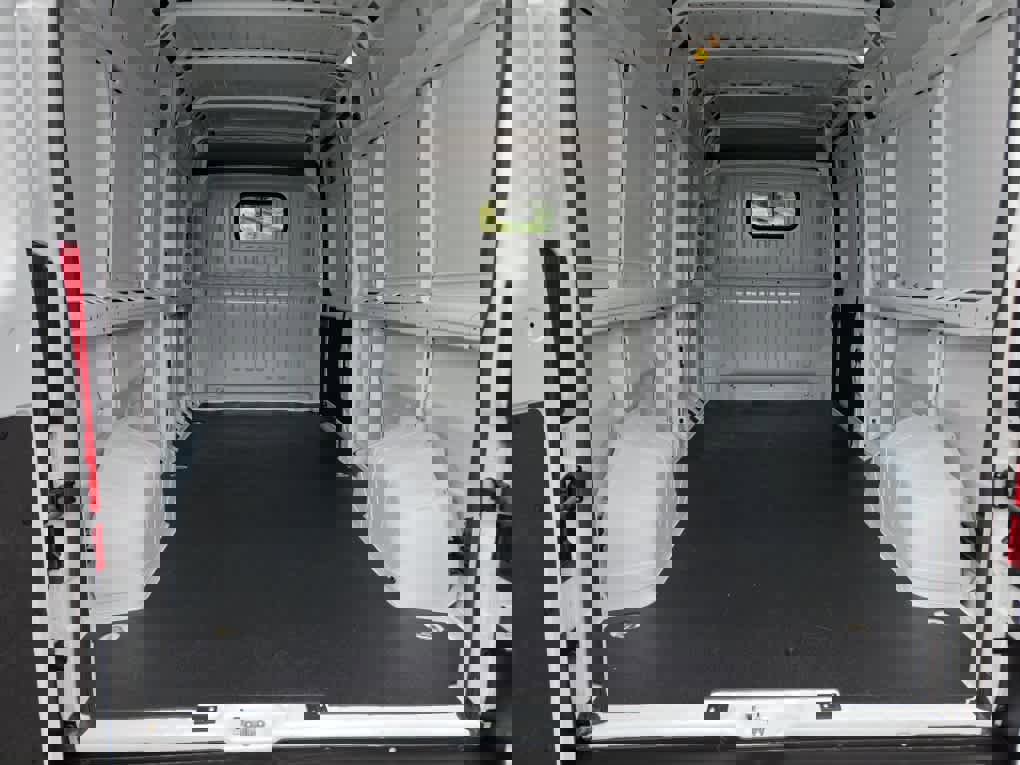 New 2025 RAM ProMaster 2500 image 10