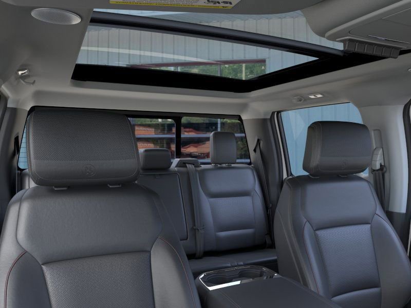 New 2025 Ford F250 Lariat w/ Lariat Ultimate Package image 22