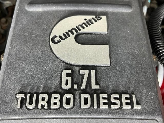 Used 2012 RAM 2500 ST w/ PWR & Remote Entry Group AWD/4WD image 11