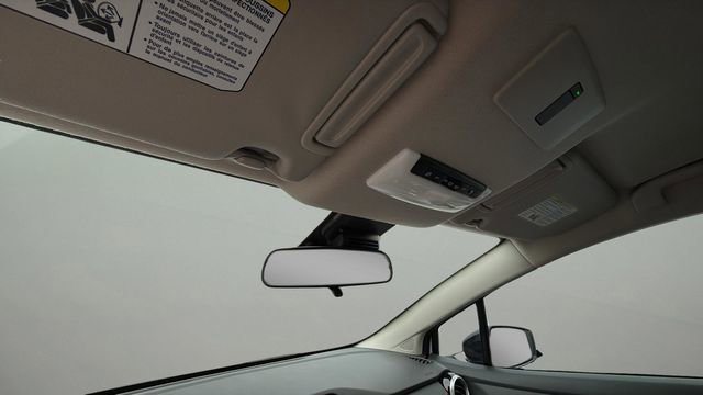 Used 2025 Nissan Versa SR w/ Trunk Package FWD image 27