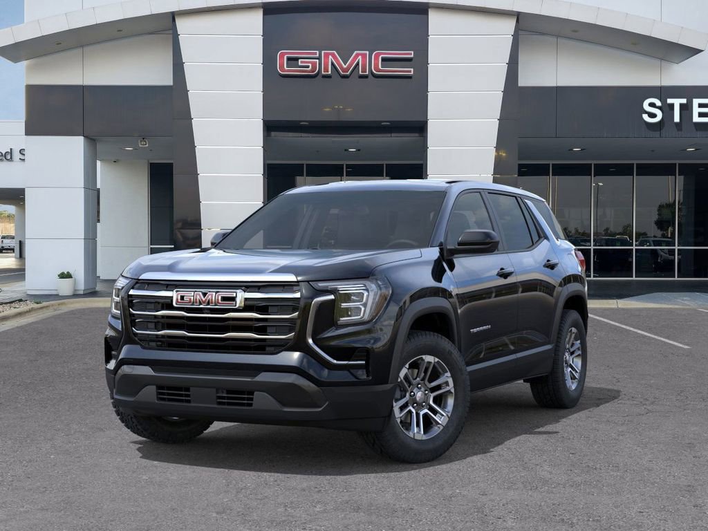 New 2026 GMC Terrain Elevation image 6