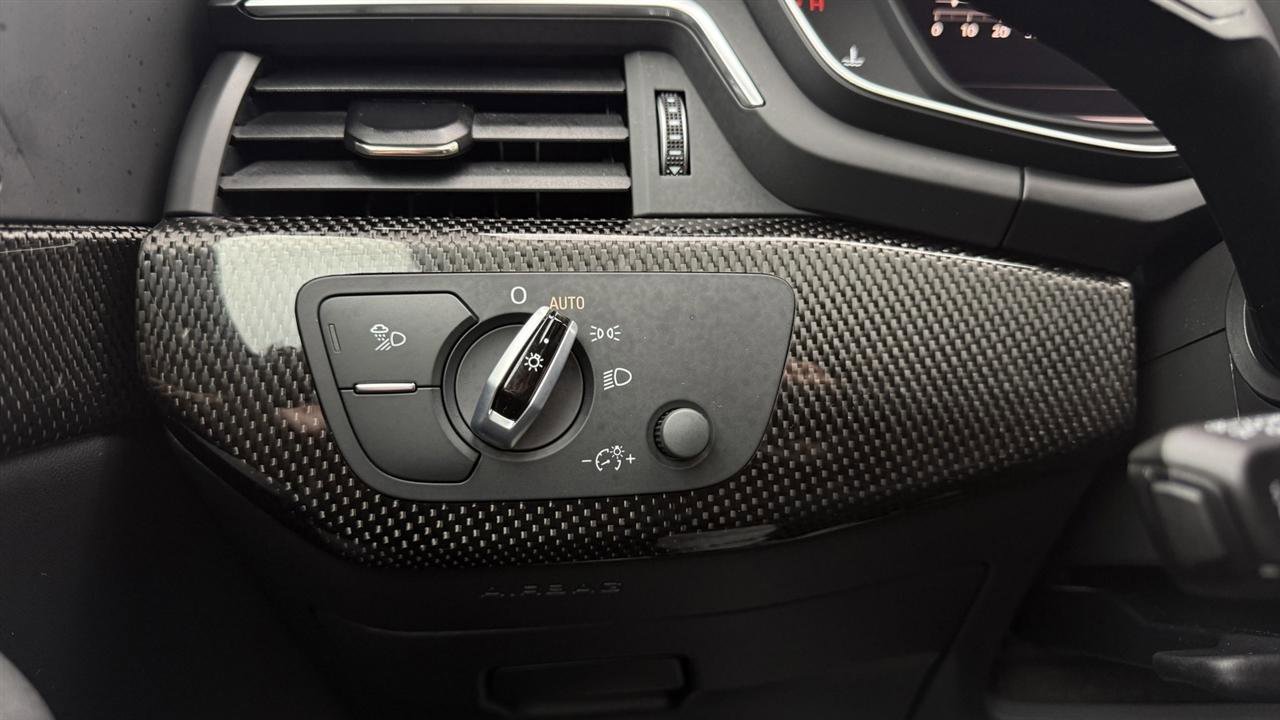 Used 2018 Audi S5 Premium Plus w/ Navigation Package image 32