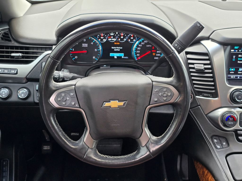 Used 2019 Chevrolet Tahoe Premier w/ Premier Plus Edition AWD/4WD image 18