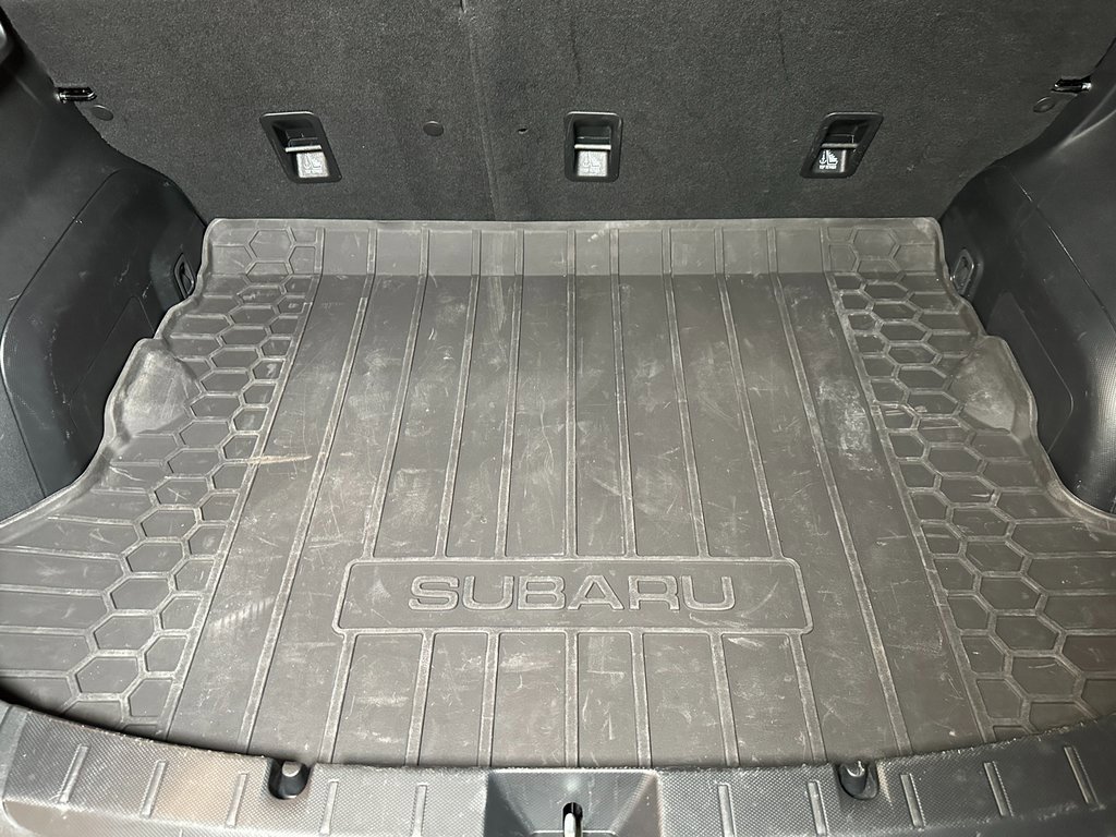 Used 2022 Subaru Impreza 2.0i image 20