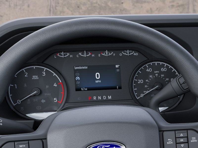 New 2027 Ford F450 XLT w/ 360-Degree Camera Package AWD/4WD image 40