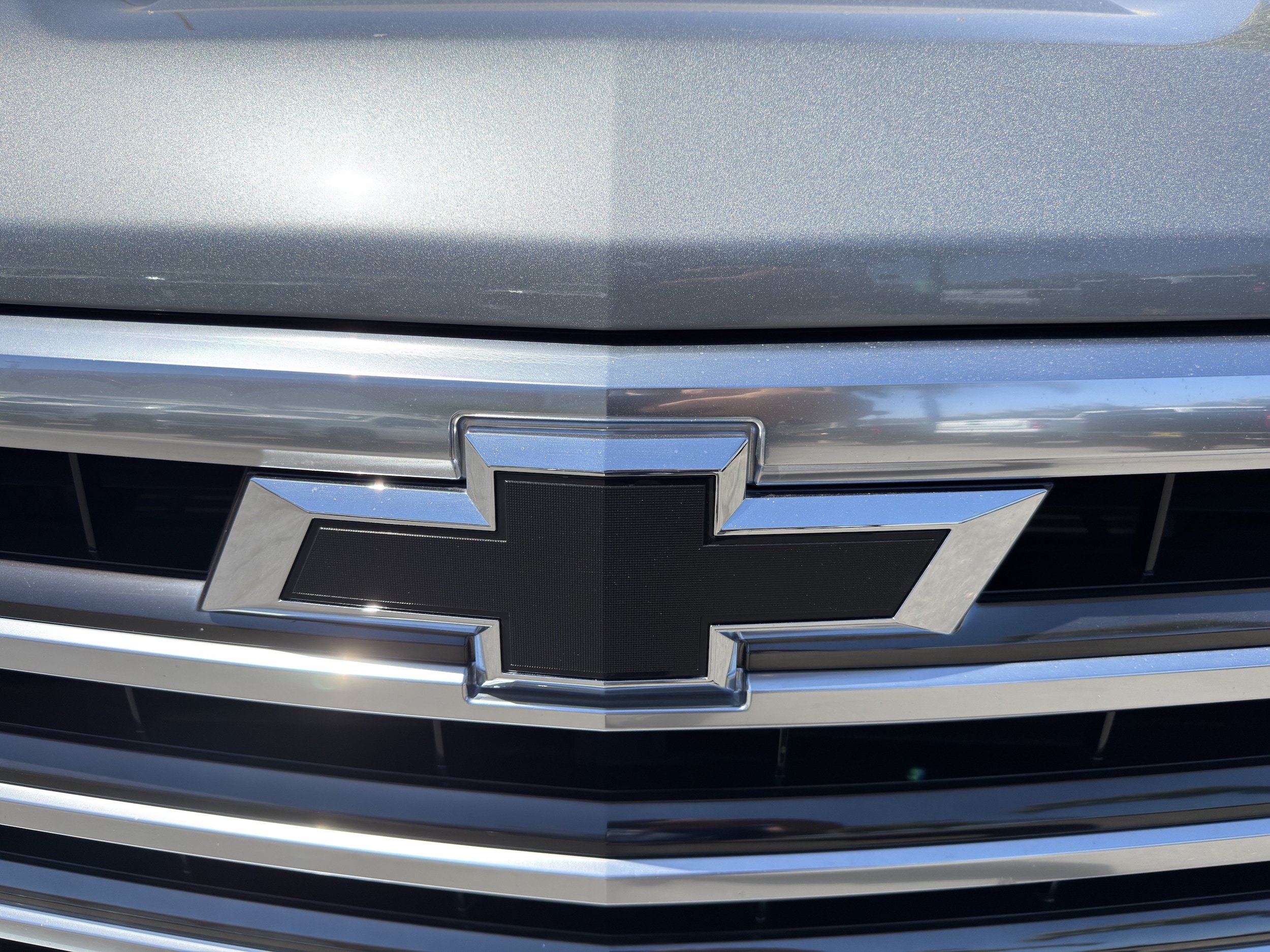 Used 2024 Chevrolet Silverado 1500 High Country w/ High Country Premium Package AWD/4WD image 59